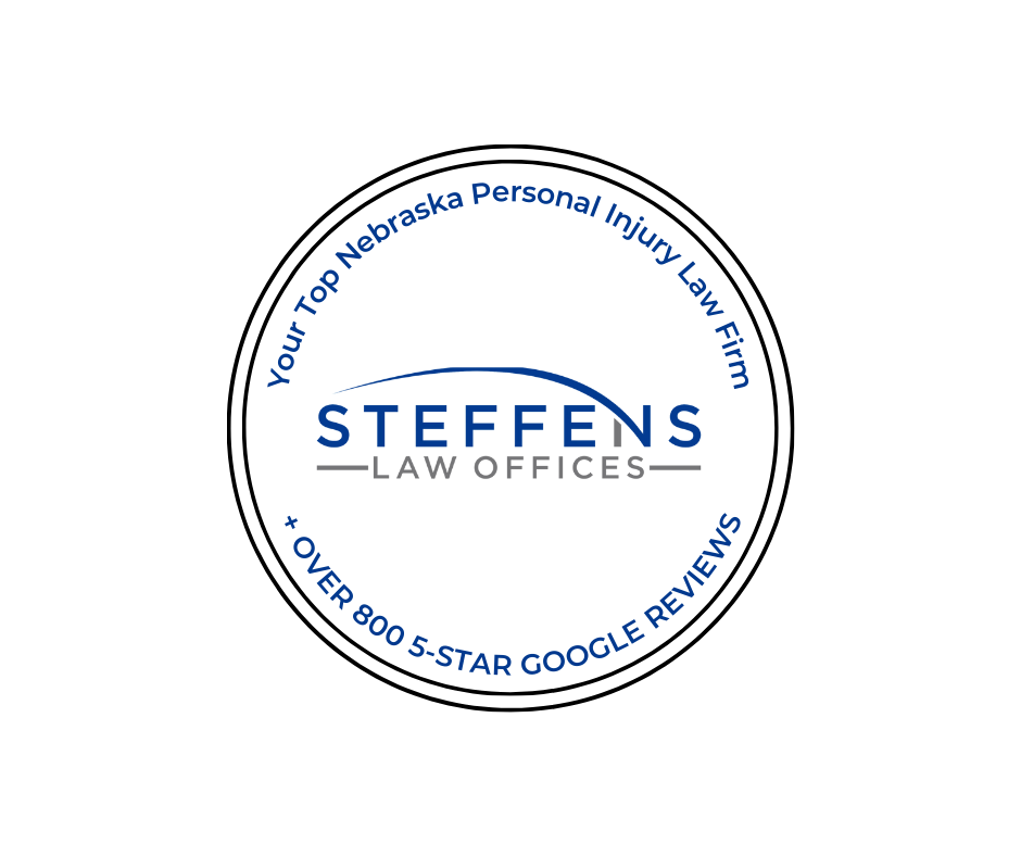 Steffens Badge 800 google reviews (Facebook Post)