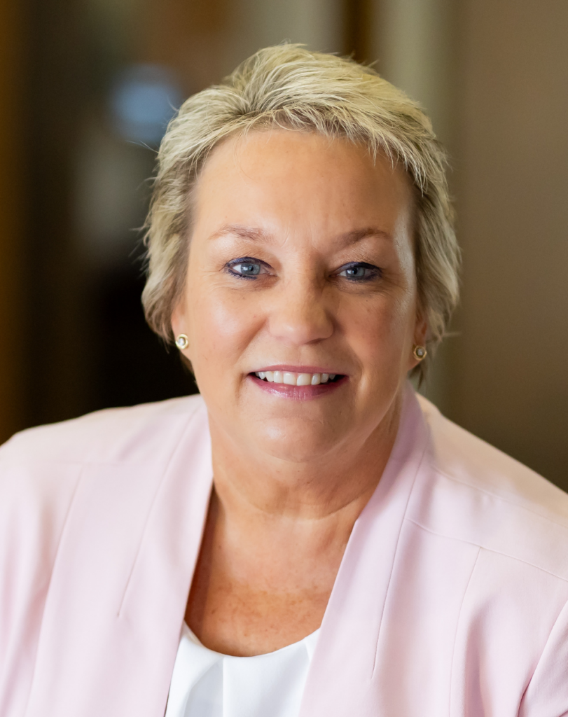 Cheryl Leitner - Operations Manager