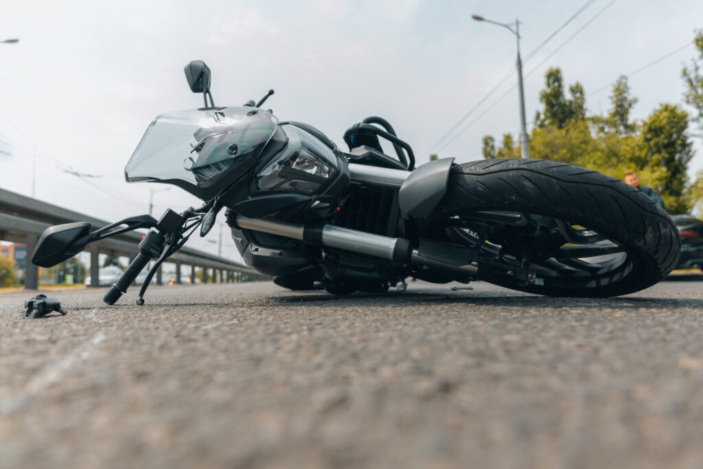 How Long Does a Motorcycle Accident Lawsuit Take