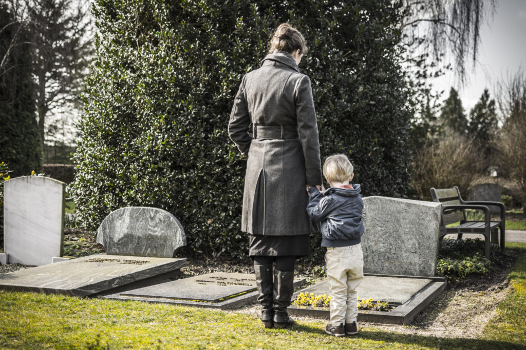 How Can an Attorney Help after the Loss of a Loved One