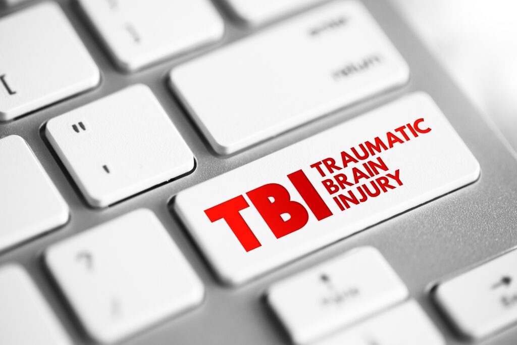 What Are the Most Common Causes of TBI