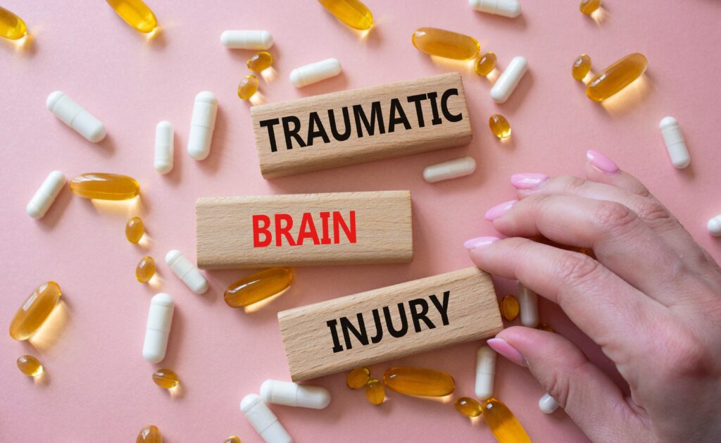 Traumatic Brain Injuries