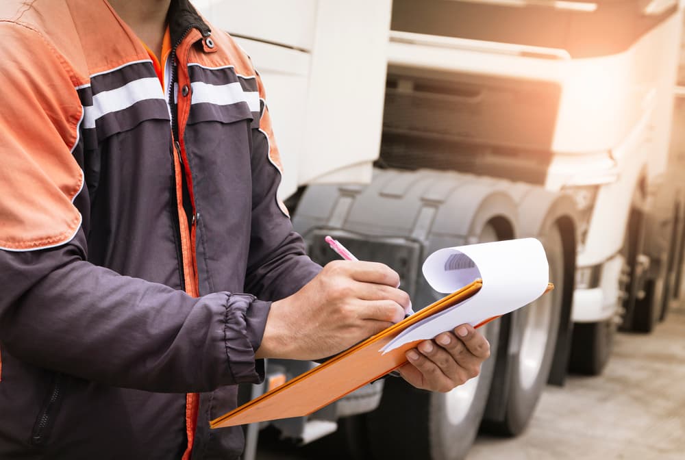 A man filing a truck accident claim typically follows a series of steps to seek compensation for his injuries and damages.