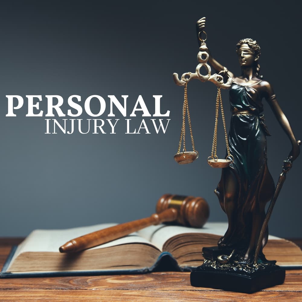 Personal injury lawyers advocate for individuals harmed in accidents or by negligence, pursuing compensation for medical expenses, lost income, and more.